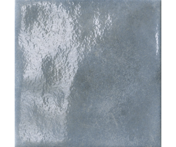 Dlažba jako beton CIR Materia Prima North Pole 20x20 - modrá