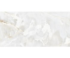Saime Shine Bianco 60x120 Luc. Rett.