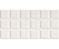 Fioranese FIO.BLOCK Bianco 30,2x60,4 Nat. Rett.