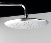 Sapho Solaris Sprchový Sloup S Termostatickou Baterií, Chrom