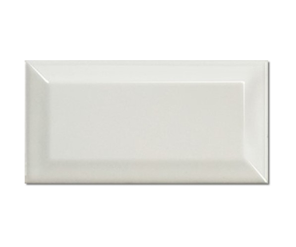 Obklad Equipe Metro Light Grey 7,5x15 - šedá
