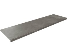 APE Work Peldano Recto C1 B Coal 33x120 Rett.