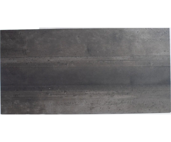 Dlažba jako kov Sichenia Iron Antracite 45x91 - antracitová (skladem)