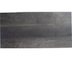 Sichenia Iron Antracite 45x91