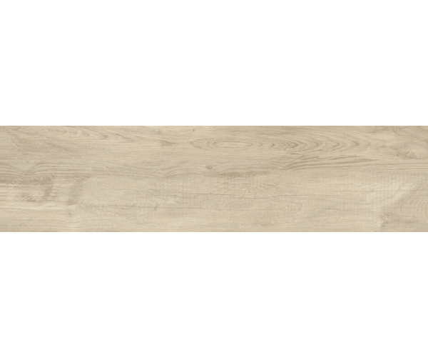 Dlažba jako dřevo Tuscania North Wind Oak R 30,5x122,6 - béžová