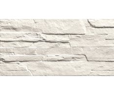 Sichenia Pavé Wall Dolmen Bianco 22,5x45