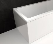Polysan Couvert Panel Boční 80x52cm