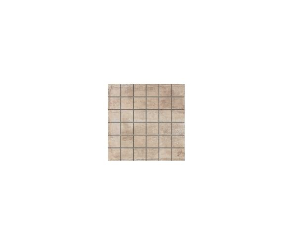 Mozaika jako kámen Saime Cottoantico Beige Mosaico 30x30 - béžová