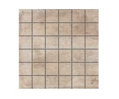 Saime Cottoantico Beige Mosaico 30x30