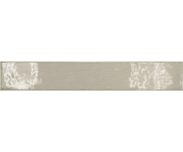 Obklad Equipe Country Grey Pearl 6,5x40 - šedá