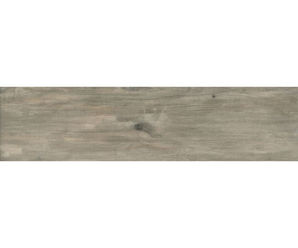 Dlažba jako dřevo Polis Slowood Gelso 30x120 Rett. - šedá