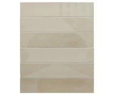 Equipe Wadi Decor Beige 6x30
