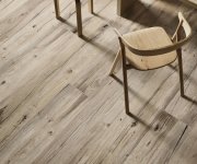 Dlažba jako dřevo Flaviker Nordik Wood Beige 20x120 RT - béžová