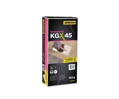 Murexin Lepicí malta KGX 45 - 25 Kg