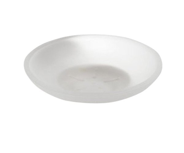 Sapho Miska Na Mýdlo: X-round/x-steel/x-square/samba/rumba, Xr803, Xs802, Xq802 Mléčné