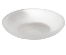 Sapho Miska Na Mýdlo: X-round/x-steel/x-square/samba/rumba, Xr803, Xs802, Xq802 Mléčné