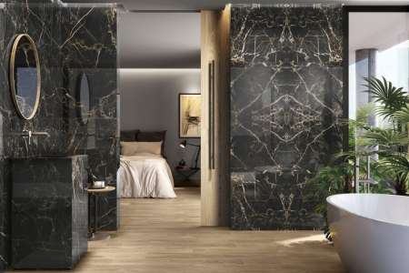 NIGTHLUX MIRROR AMB 7