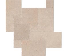 Codicer Ostuni Sabbia RD3 Modular 44x66