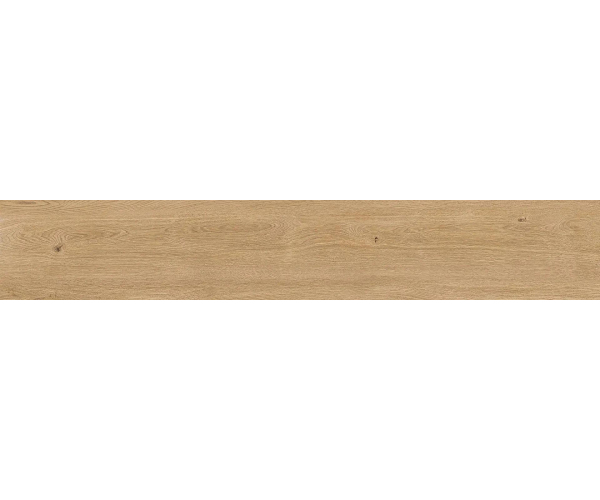 Protiskluzná 2cm dlažba jako dřevo Flaviker Four Seasons Honey 30x180 20mm RT - hnědá
