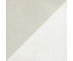 41zero42 Futura Half White 15x15