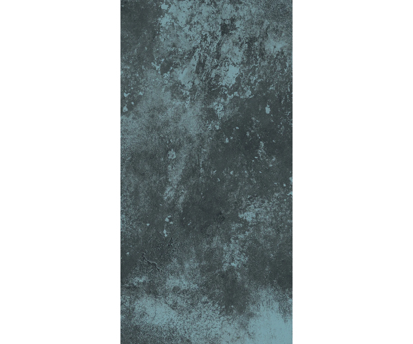 Dlažba jako kov Caesar Alchemy Navy 40x80 RT