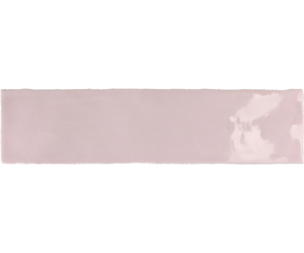 Obklad Tonalite Crayon Rosa 7,5x30 - růžová