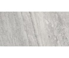 Sichenia Pavé Delle Alpi Quarzo Grigio Soft GRIP 30x60 Rett.