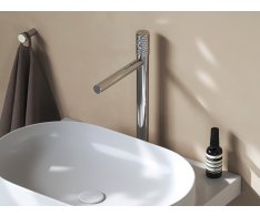 Umyvadlová stojánková baterie Revers RV 015 - RV 015A.00CR Umyvadlová stojánková bat
