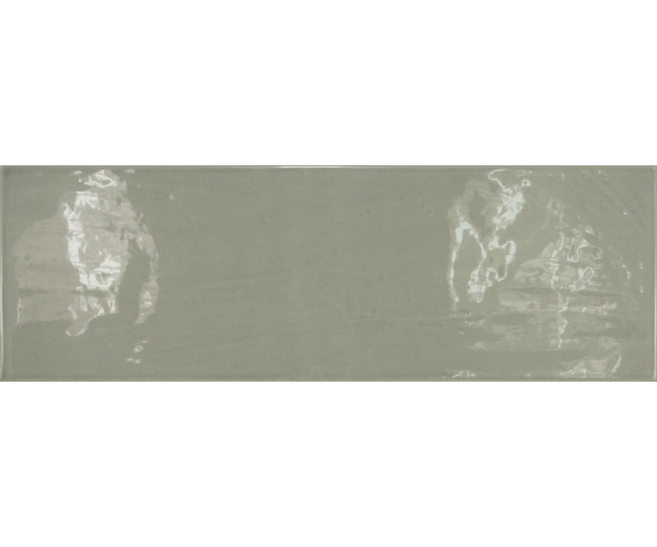 Obklad Equipe Country Mist Green 13,2x40 - zelená