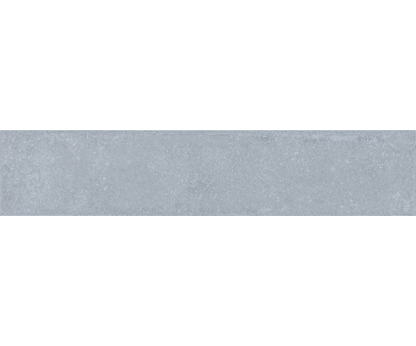 Dlažba jako cihla Del Conca Faetano Manufatti MI2 Artico Brick 7,5x40 Matt. - modrá