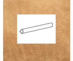 Equipe Sabbia Jolly Terracotta 1,2×20 