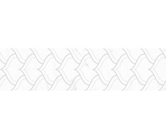 EdimaxAstor Concert Silver Pinecone White 10x40 Matt.