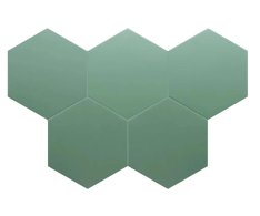 Equipe Coimbra Pickle Green 17,5x20