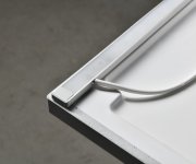Sapho Lorea Led Pásek 121cm, 1,2w, 6000k