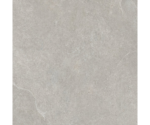 2cm dlažba jako kámen Impronta Limestone Grey 80x80 Rett. - šedá