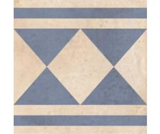 Deceram PAM B-A Barroco Colour19 22,2x22,2