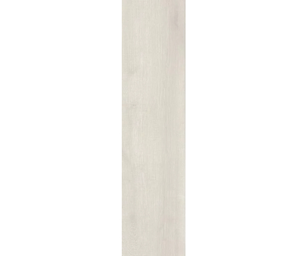 Dlažba jako dřevo Serenissima Newport 2.0 New Fir Rett. 30x120 - bílá