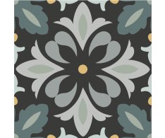 APE Tonality Daisy Night 15x15