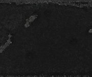 Dlažba Colorker Enjoy Black 9,5x29,5 Luc. - černá