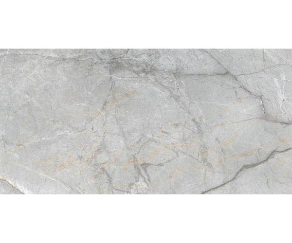 Dlažba jako kámen Codicer Velvet Silver 33x66 - šedá