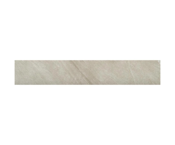Sokl jako kámen Coem Cardoso Beige 7,3X30 Nat. Rett. - béžová