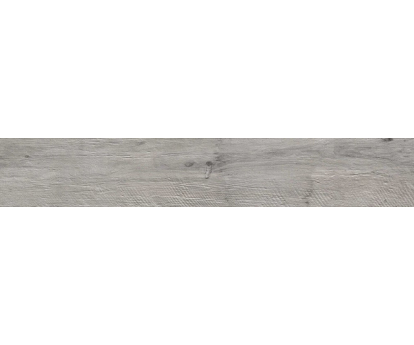 Dlažba jako dřevo Flaviker Dakota Grigio 20x120 RT - šedá