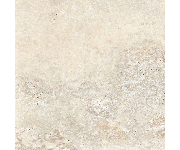 Dlažba jako kámen Tuscania Durango Washed 61x61 Matt. Rett. - béžová