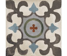 Elios D_Esign Evo Decoro P. Ducale Sogg. F 20x20