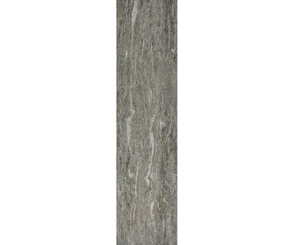 Dlažba jako kámen Coem Dualmood Dark Grey 20x120  Matt. Rett. - šedá