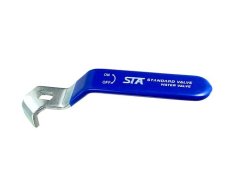 Náhradní Páka Pro 1/2" A 3/4" Ventily STA1005, 1006 - Modrá