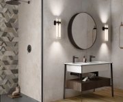 Dlažba jako kámen Flaviker Re-Tour Ivory 60x60 Rett. - béžová