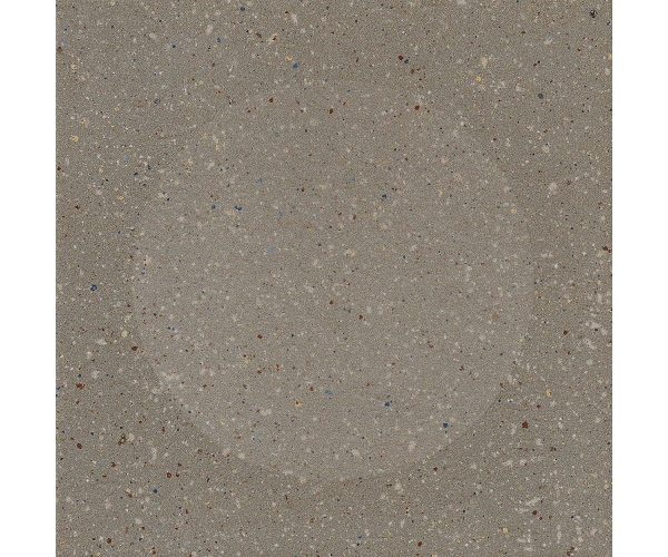 Dlažba Cir Forever Color Bubble Grey 20x20 Matt. - šedá