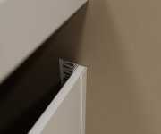 Polysan Universal Rohový Panel 150x70x59cm, L/r