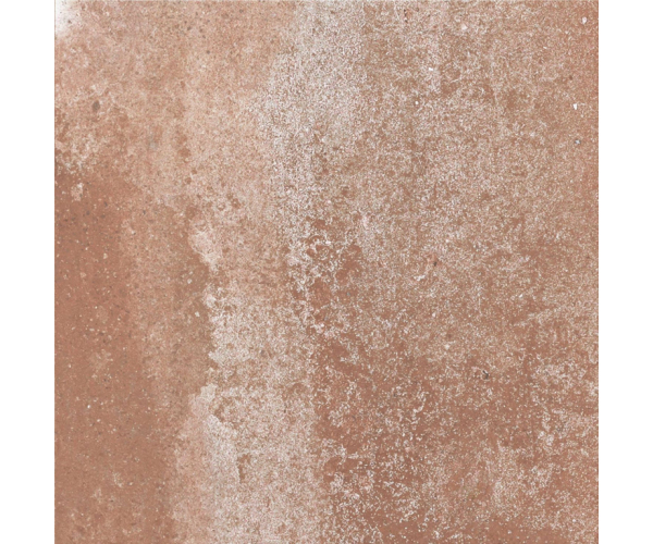 Dlažba jako cihla Codicer Volterra Rosso 25x25 - cihlová